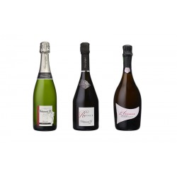 Offre Découverte Classique Champagne Delaunois D & Fils