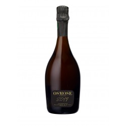 Cuvée Osmose - Millésimée...